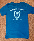 Coastal Cowboy SOFT T-Shirt